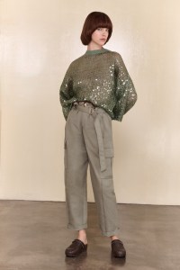 Brunello Cucinelli RTW Spring 2022