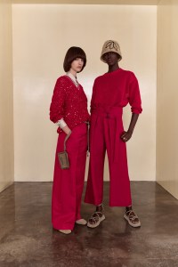 Brunello Cucinelli RTW Spring 2022
