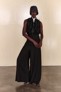 Brunello Cucinelli RTW Spring 2022