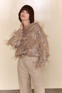 Brunello Cucinelli RTW Spring 2022