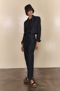 Brunello Cucinelli RTW Spring 2022