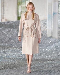 Burberry RTW Spring 2022