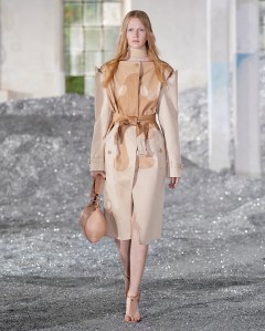 Burberry RTW Spring 2022