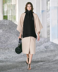 Burberry RTW Spring 2022