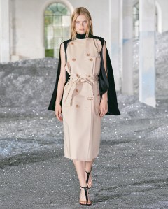 Burberry RTW Spring 2022