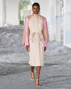 Burberry RTW Spring 2022