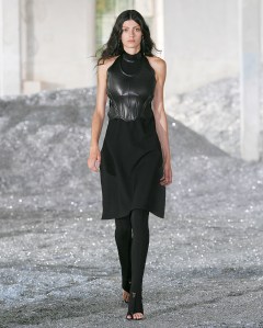 Burberry RTW Spring 2022