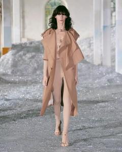 Burberry RTW Spring 2022