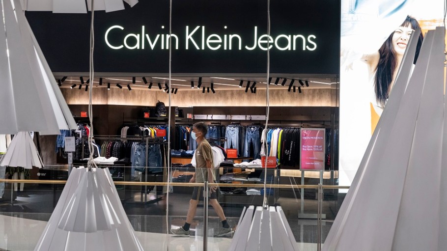 Brand powerhouse G-III Apparel Group scored substantial gains in net sales and net income in the second quarter.