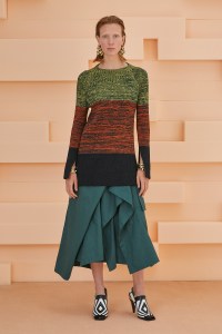 Colville RTW Spring 2022