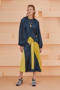 Colville RTW Spring 2022