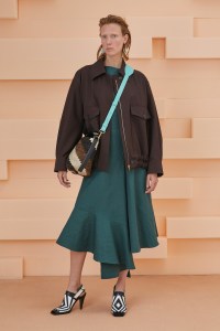 Colville RTW Spring 2022