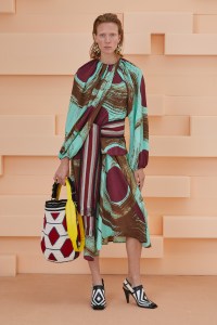 Colville RTW Spring 2022
