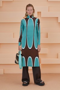 Colville RTW Spring 2022