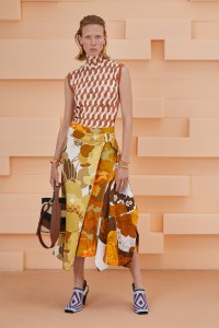 Colville RTW Spring 2022