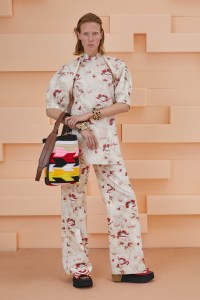 Colville RTW Spring 2022