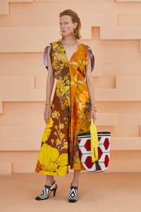 Colville RTW Spring 2022