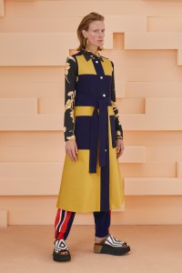 Colville RTW Spring 2022