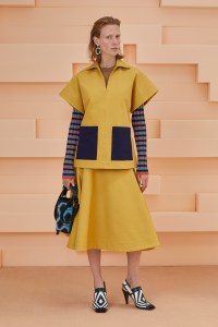 Colville RTW Spring 2022
