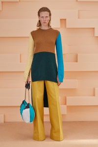Colville RTW Spring 2022