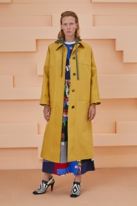Colville RTW Spring 2022