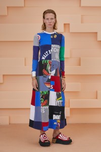 Colville RTW Spring 2022