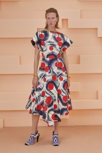 Colville RTW Spring 2022