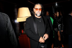 Julian Schnabel