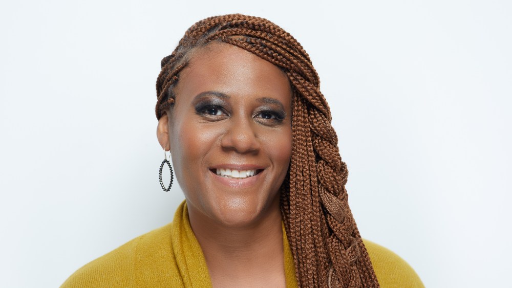 CaSandra Diggs