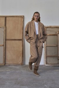 Calcaterra RTW Spring 2022