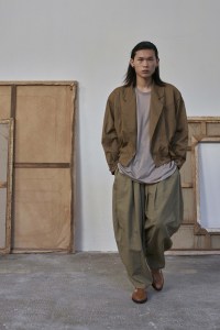 Calcaterra RTW Spring 2022