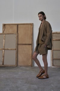 Calcaterra RTW Spring 2022