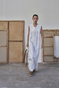 Calcaterra RTW Spring 2022