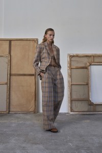 Calcaterra RTW Spring 2022