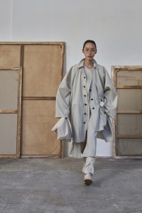 Calcaterra RTW Spring 2022