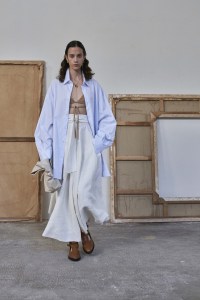 Calcaterra RTW Spring 2022