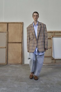 Calcaterra RTW Spring 2022