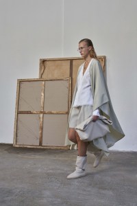 Calcaterra RTW Spring 2022