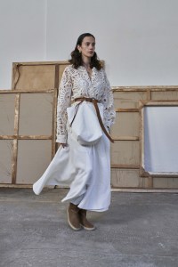 Calcaterra RTW Spring 2022