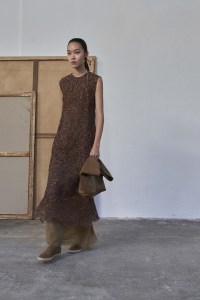 Calcaterra RTW Spring 2022