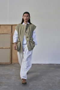 Calcaterra RTW Spring 2022