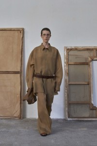 Calcaterra RTW Spring 2022