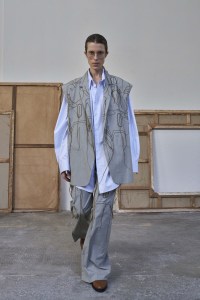 Calcaterra RTW Spring 2022