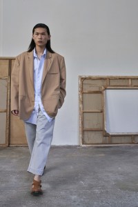 Calcaterra RTW Spring 2022