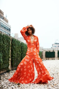 Carolina Herrera Resort 2021