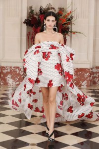Carolina Herrera RTW Spring 2022