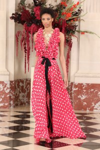 Carolina Herrera RTW Spring 2022