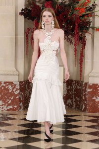 Carolina Herrera RTW Spring 2022