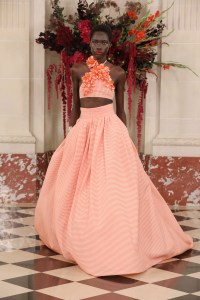 Carolina Herrera RTW Spring 2022