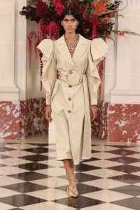 Carolina Herrera RTW Spring 2022